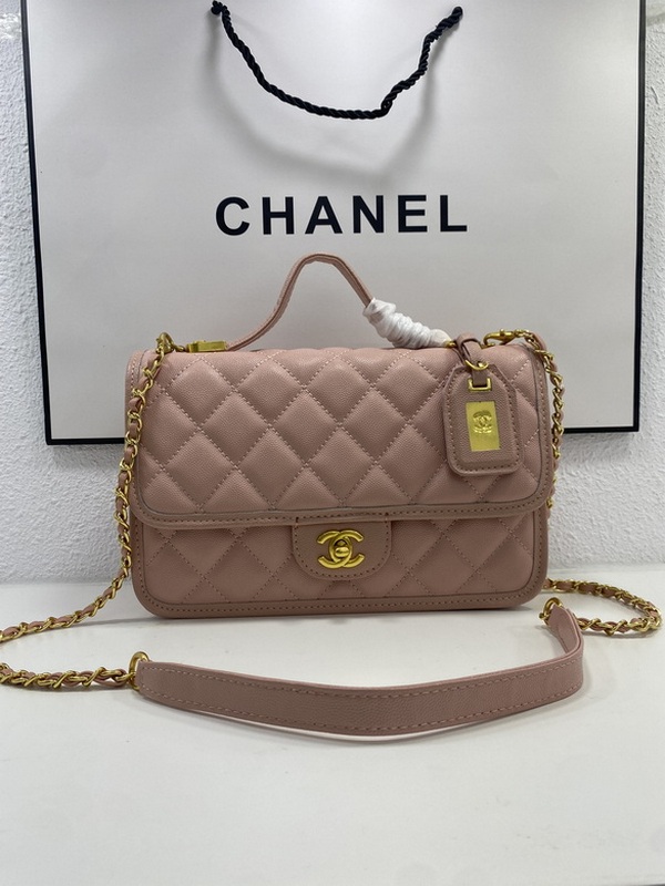 Chanel Handbags 804